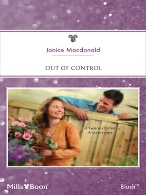 cover image of Out of Control